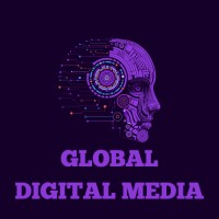 Global Digital Media logo - Similar company to Trendsetters Reports