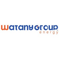WATANY GROUP ENERGY logo - Similar company to Soteme