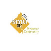 SMU Myanmar Community logo - Similar company to Smu Artdicted