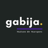 gabija. - Cabinet conseil en restructuration de marque logo - Similar company to Ajar Conseils