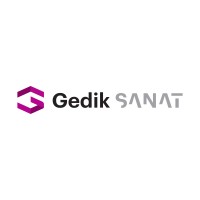 Gedik Sanat logo - Similar company to Summart Sanat Merkezi