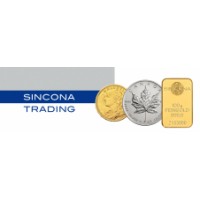 SINCONA TRADING AG logo - Similar company to Itmpcs Sàrl, Previously Factory121 Sa