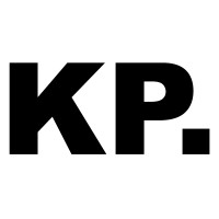 Ken Productions logo - Similar company to Studio Berijk
