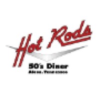 Hot Rods 50'S Diner
