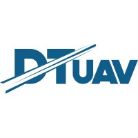 DTUAV logo - Similar company to Aergility