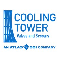 Cooling Tower Valves and Screens logo - Similar company to Kemper Engineering Services, Llc