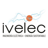 Ivelec logo - Similar company to Gehma