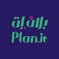 بلان إت logo - Similar company to Tag. Creative
