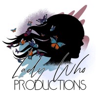 Lady Who Productions logo - Similar company to Buzzmates