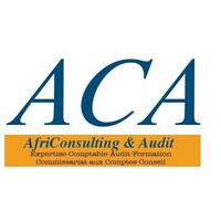 AFRIC CONSULTING & AUDIT logo - Similar company to Findec (Ex Amelkis Mea)