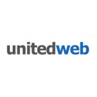 Unitedweb logo - Similar company to Sitelock
