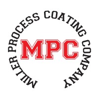 Miller Process Coating Company logo - Similar company to Rg-Group.Com