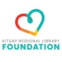 Kitsap Regional Library Foundation logo - Similar company to Kitsap Conservation District