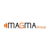 MAGMA GROUP logo - Similar company to Team Active