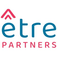 Etre Partners, LLC logo - Similar company to Mckenna Management - Acquired By Barcami Lane, Inc. Spring 2022