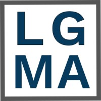 LGMA logo - Similar company to Decker