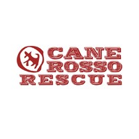 Cane Rosso Rescue logo - Similar company to Cane Rosso