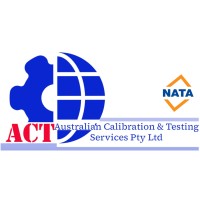 Australia'n Calibration & Testing Services Pty Ltd logo - Similar company to Brilliant Quality Laboratory For Building Material