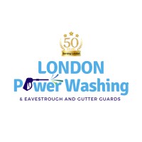 London Power Washing logo - Similar company to Electrajet Limited
