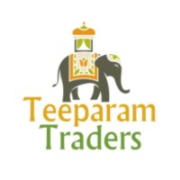 Teeparam Traders logo - Similar company to Teeparam
