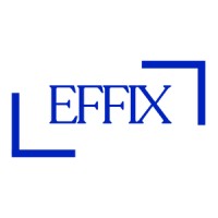 Effix Solutions logo - Similar company to Conversion Crate