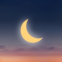 Eight Moon™ logo - Similar company to Matter Level