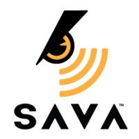 SAVA Smart Home Assistance logo - Similar company to Smart Home Solution