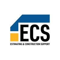 ECS-Estimating and Construction Support logo - Similar company to Accent Estimating