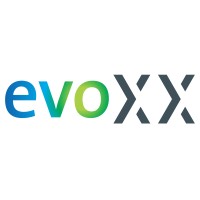 evoxx technologies GmbH logo - Similar company to Hb Instruments