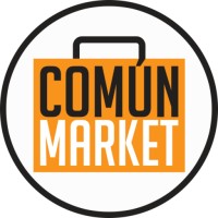Comun Market logo - Similar company to Falcon Eye