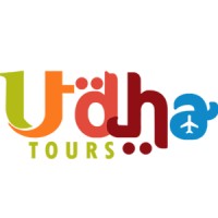 Udha Tours LLC logo - Similar company to Adamant Holidays