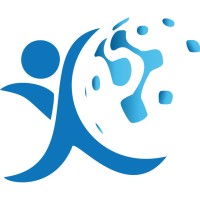 MedsendX logo - Similar company to Link Space