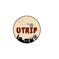 UTrip logo - Similar company to Compiègne En Lumière
