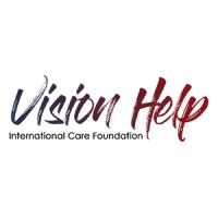 Vision Help International Care Foundation logo - Similar company to Florian Wellmann Stiftung