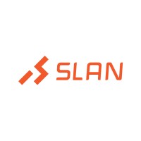 SLAN Sports logo - Similar company to Easysign