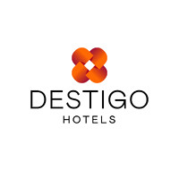 Destigo Hotels logo - Similar company to Grupa Hotelowa Pi Apartamenty     &Hotele