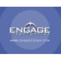 Engage, Inc logo - Similar company to Ology