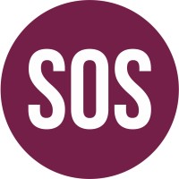 Agency SOS logo - Similar company to Run Bimma Llc