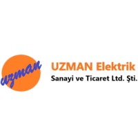 UZMAN ELEKTRİK SAN. VE TİC. LTD. ŞTİ. logo - Similar company to Beta Tarim