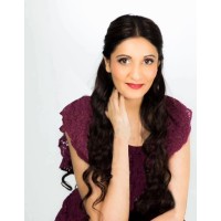 Dr Sonia Shah logo - Similar company to De Ondergrond Inc.