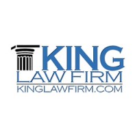 King Law Firm logo - Similar company to Veemtech