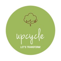 Upcycle Lets Transform logo - Similar company to 4Bc Global