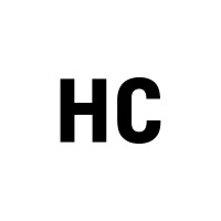 High Contrast logo - Similar company to Lightspace