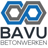 Bavu Betonwerken BV logo - Similar company to Rommers Dakbeheer
