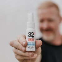 32d Wellness logo - Similar company to The 812