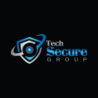 Tech Secure Group Ltd logo - Similar company to Red Technical Services Ltd