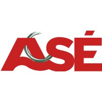 Asecon logo - Similar company to Asecon