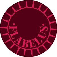 Flabelus logo - Similar company to Dragceida Queertural