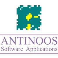 Antinoos Software Applications Ltd