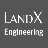 LandX Engineering logo - Similar company to Finite Consulting Group (Fcg)